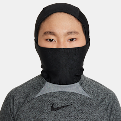 Reviews: Nike Pro HyperWarm Big Kids' Football Hood. Nike.com